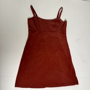 Copper Key women's mini dress in size XL.